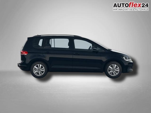 Volkswagen Touran Life Plus 1.5 TSI 7-Gang DSG 