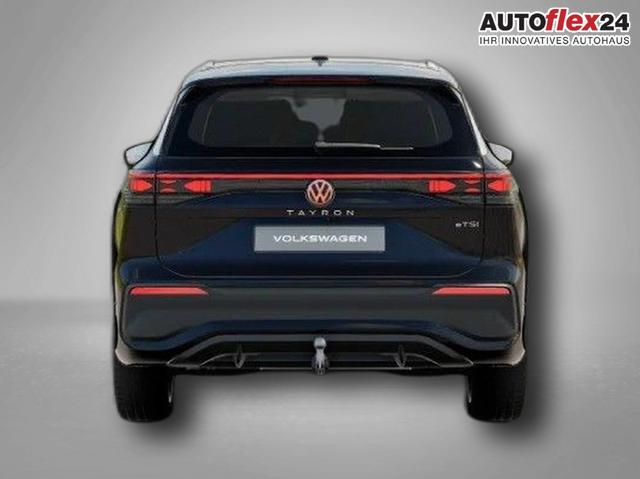 Volkswagen Tayron Life 1.5 eTSI 7-Gang-DSG 