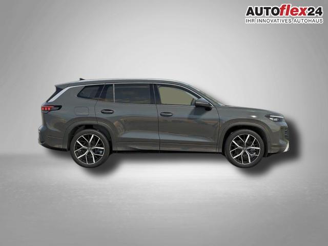 Volkswagen Tayron Life 1.5 eTSI 7-Gang-DSG 