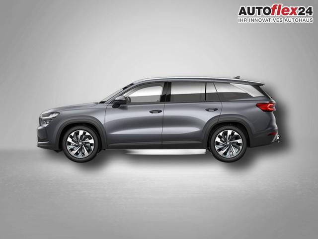 Gebrauchtfahrzeug Skoda Kodiaq - Selection 2.0 TDI 7-Gang-DSG 4x4