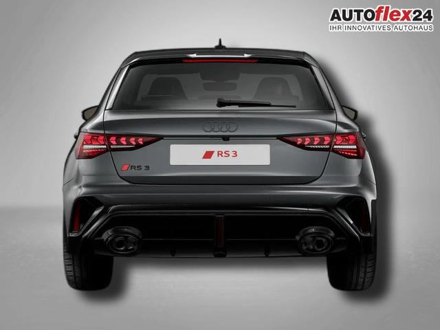 Audi RS3 Sportback 2.5 TFSI 7-Gang-S tronic quattro 