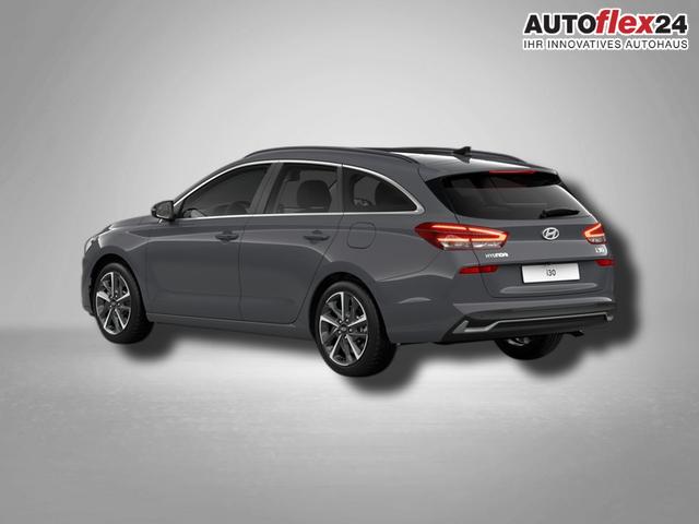 Hyundai i30 Kombi GO Plus 1.0 TGDI 7-DCT 