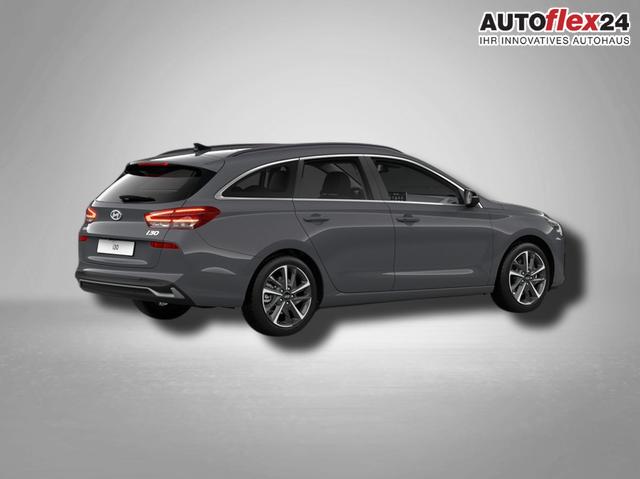 Hyundai i30 Kombi GO Plus 1.0 TGDI 7-DCT 