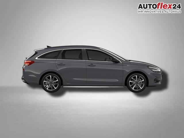 Hyundai i30 Kombi GO Plus 1.0 TGDI 7-DCT 