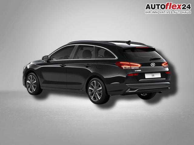 Hyundai i30 Kombi GO Plus 1.0 TGDI 7-DCT 