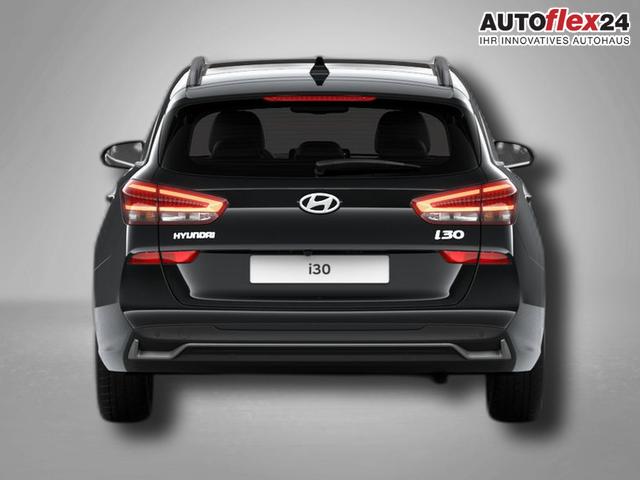 Hyundai i30 Kombi GO Plus 1.0 TGDI 7-DCT 