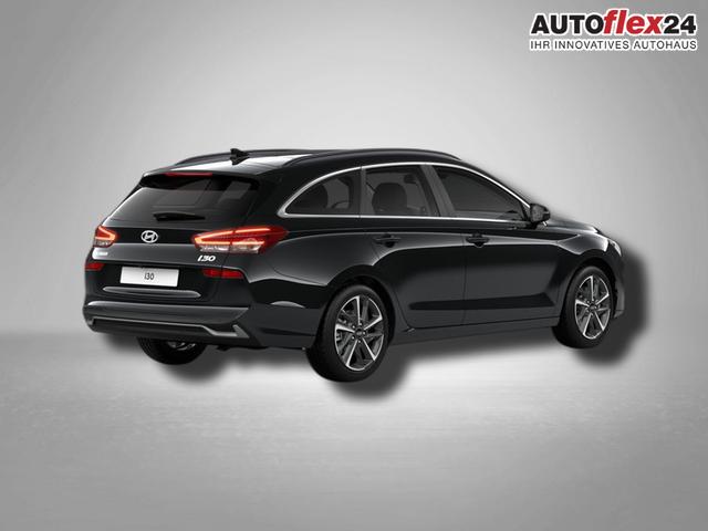 Hyundai i30 Kombi GO Plus 1.0 TGDI 7-DCT 