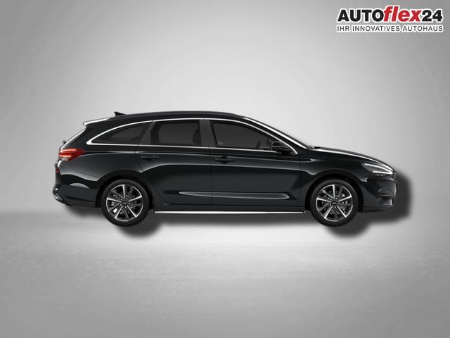 Hyundai i30 Kombi GO Plus 1.0 TGDI 7-DCT 