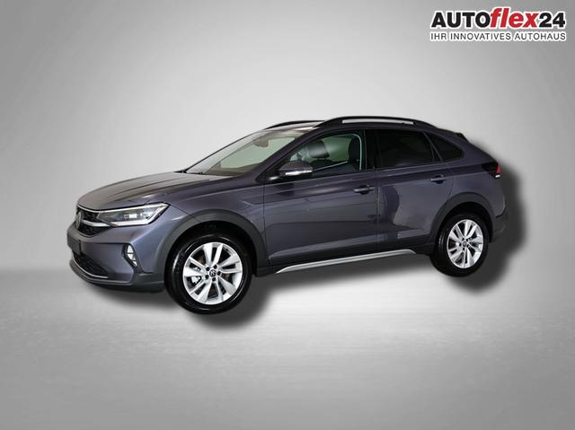 Gebrauchtfahrzeug Volkswagen Taigo - Life 1.0 TSI 7-Gang-DSG