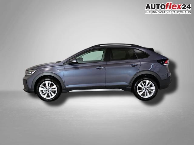 Volkswagen Taigo Life 1.0 TSI 7-Gang-DSG 