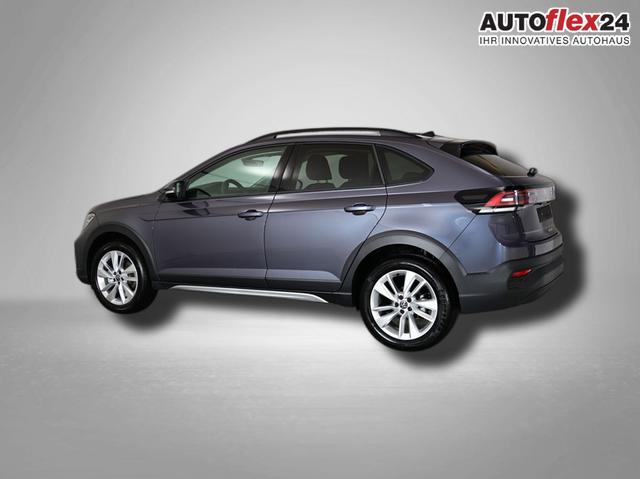 Volkswagen Taigo Life 1.0 TSI 7-Gang-DSG 