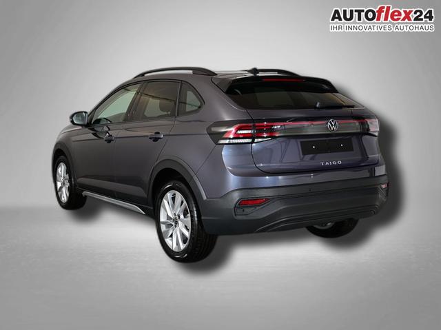 Volkswagen Taigo Life 1.0 TSI 7-Gang-DSG 