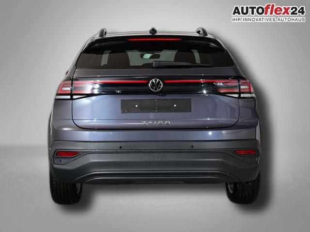 Volkswagen Taigo Life 1.0 TSI 7-Gang-DSG 