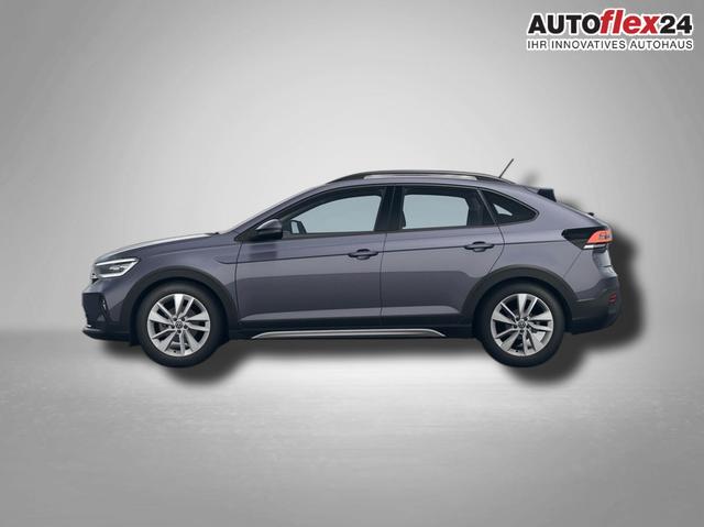 Gebrauchtfahrzeug Volkswagen Taigo - Life 1.0 TSI 7-Gang-DSG