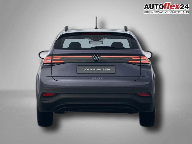 Volkswagen Taigo Life 1.0 TSI 7-Gang-DSG 