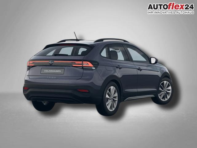 Volkswagen Taigo Life 1.0 TSI 7-Gang-DSG 