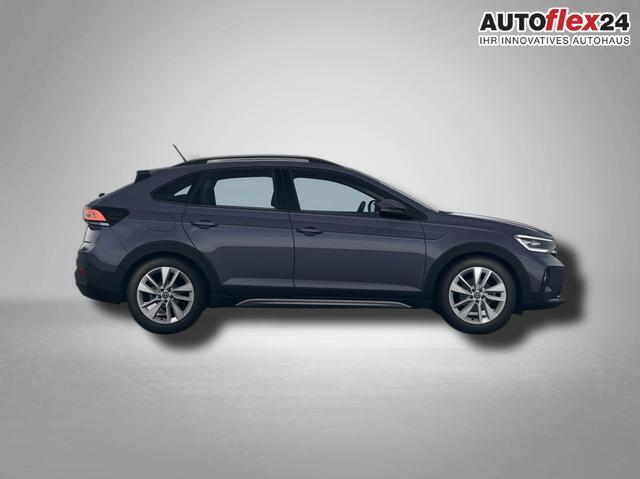 Volkswagen Taigo Life 1.0 TSI 7-Gang-DSG 