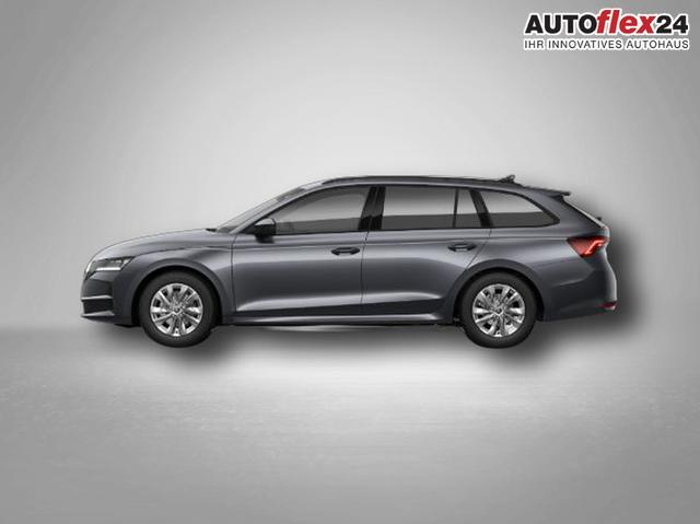 Vorlauffahrzeuge Skoda Octavia Combi - Selection 1.5 TSI mHEV 7-Gang-DSG