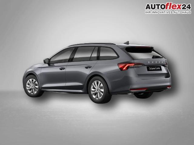 Skoda Octavia Combi Selection 1.5 TSI mHEV 7-Gang-DSG 