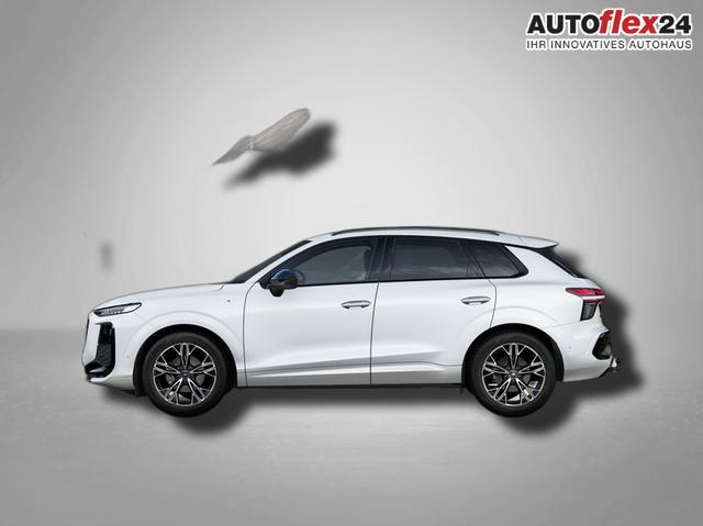Audi Q3 S Line 1.5 TFSI 7-Gang tronic 