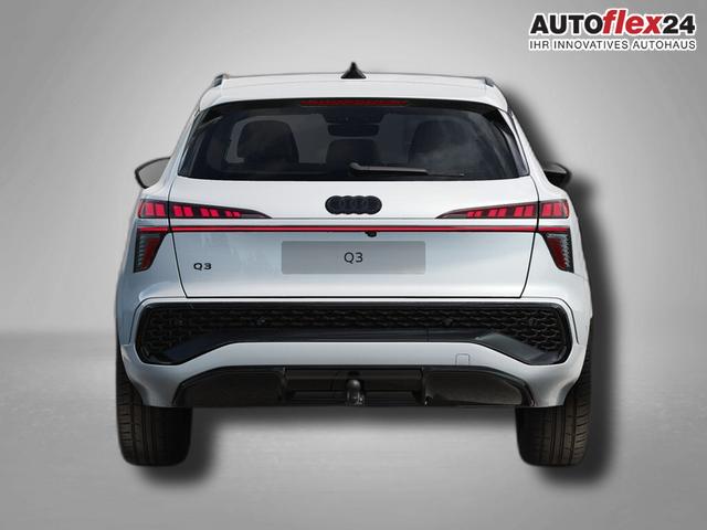 Audi Q3 S Line 1.5 TFSI 7-Gang tronic 