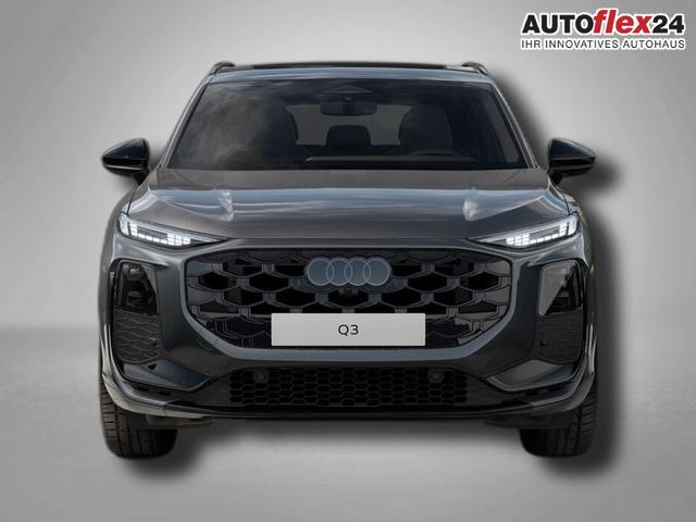 Vorlauffahrzeuge Audi Q3 - S Line 1.5 TFSI 7-Gang tronic