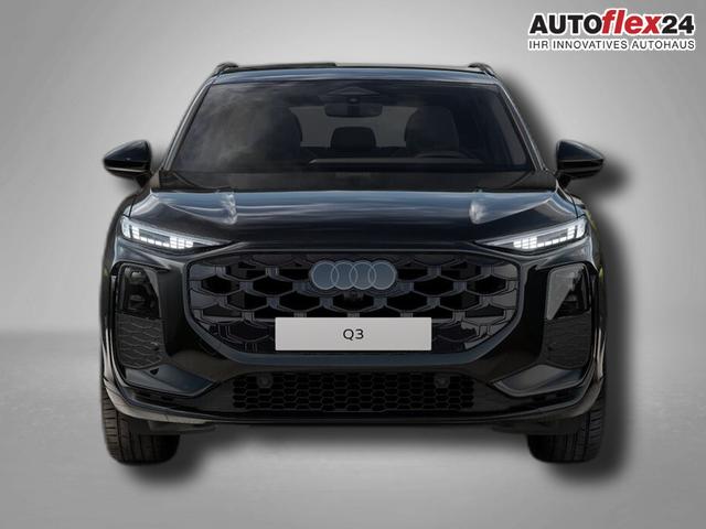 Vorlauffahrzeuge Audi Q3 - S Line 1.5 TFSI 7-Gang tronic