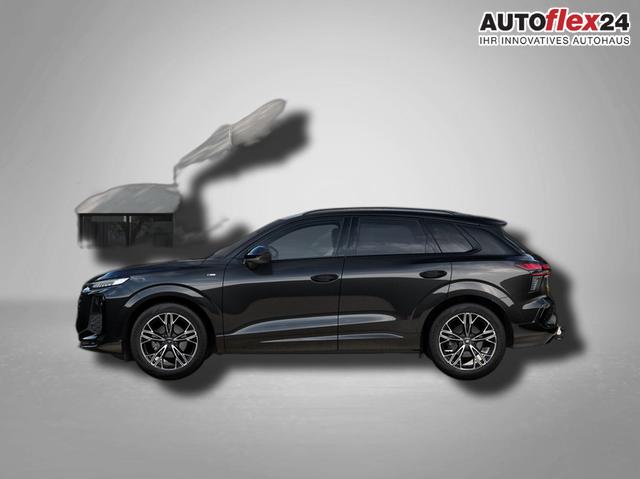 Audi Q3 S Line 1.5 TFSI 7-Gang tronic 