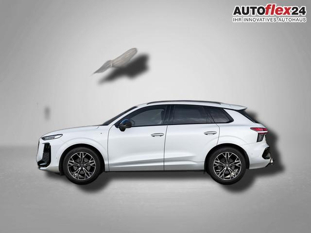 Audi Q3 S Line 1.5 TFSI 7-Gang tronic 