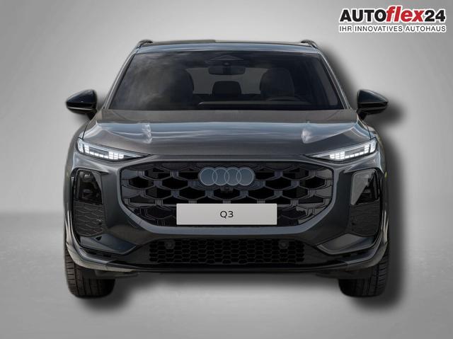 Vorlauffahrzeuge Audi Q3 - S Line 1.5 TFSI 7-Gang tronic