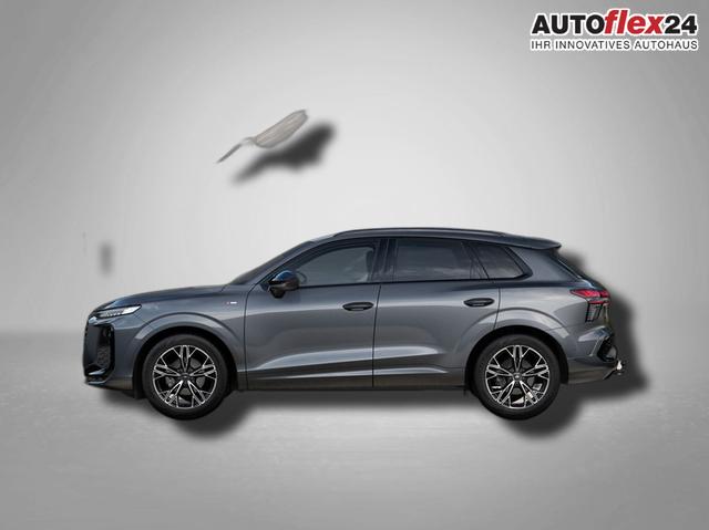 Audi Q3 S Line 1.5 TFSI 7-Gang tronic 