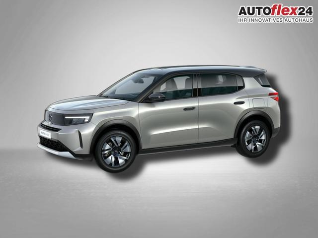 Vorlauffahrzeuge Opel Frontera - GS 1.2 Hybrid 6-Gang-eDCT