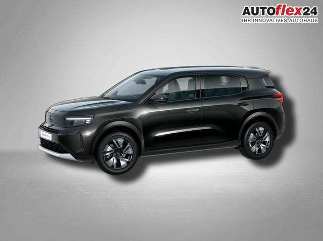 Vorlauffahrzeuge Opel Frontera - GS 1.2 Hybrid 6-Gang-eDCT