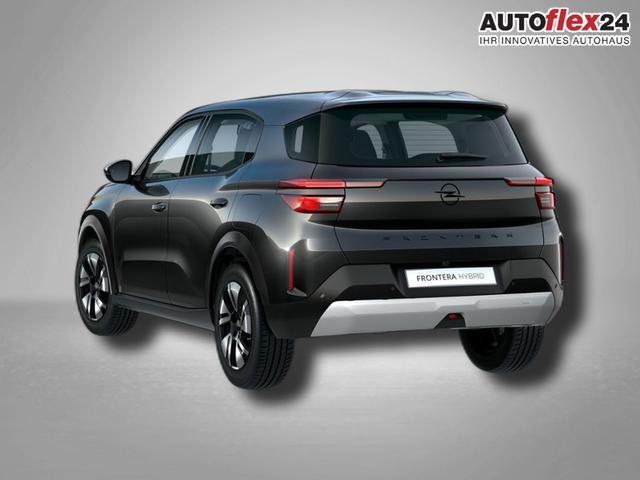 Opel Frontera GS 1.2 Hybrid 6-Gang-eDCT 