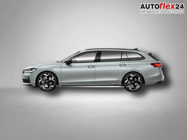 Vorlauffahrzeuge Skoda Superb Combi - Sportline 2.0 TDI 7-Gang-DSG 4x4