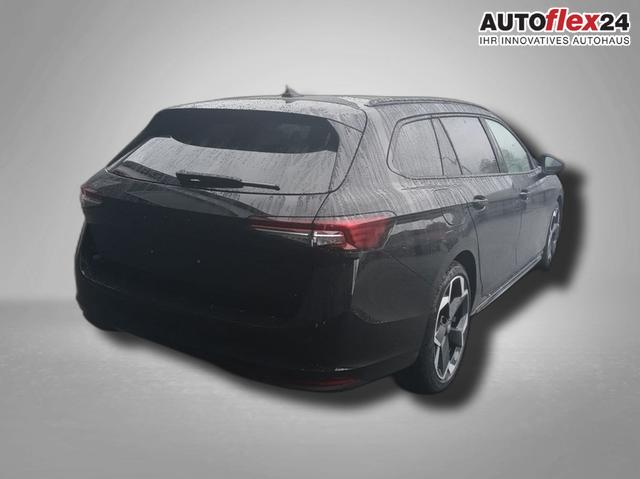 Skoda Superb Combi Sportline 2.0 TSI 7-Gang-DSG 4x4 