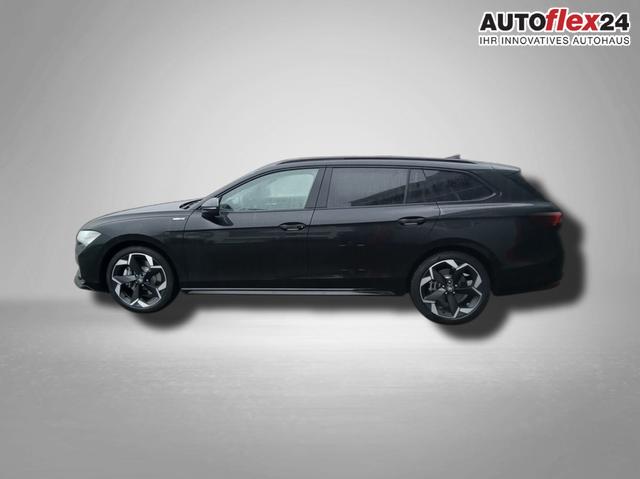 Vorlauffahrzeuge Skoda Superb Combi - Sportline 2.0 TSI 7-Gang-DSG 4x4