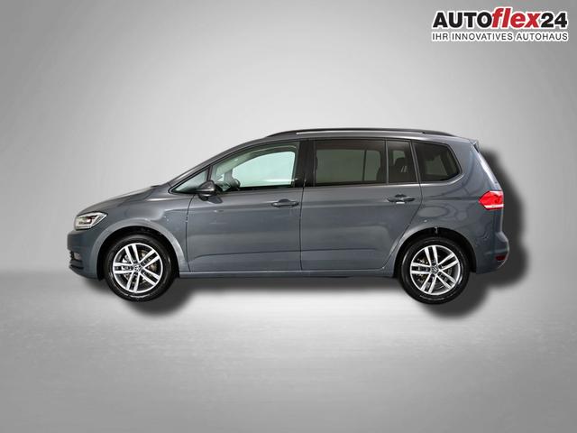 Vorlauffahrzeuge Volkswagen Touran - Life Plus 1.5 TSI 7-Gang-DSG