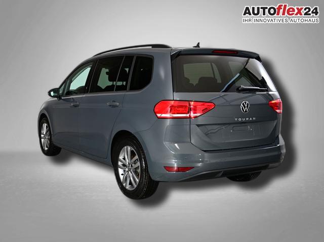 Volkswagen Touran Life Plus 1.5 TSI 7-Gang-DSG 