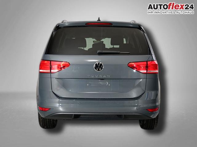 Volkswagen Touran Life Plus 1.5 TSI 7-Gang-DSG 