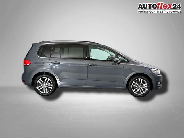 Volkswagen Touran Life Plus 1.5 TSI 7-Gang-DSG 