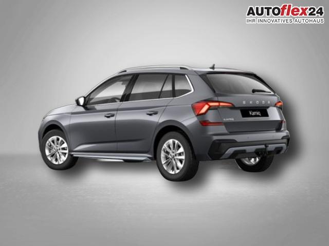 Skoda Kamiq Selection Plus 1.5 TSI 7-Gang-DSG 