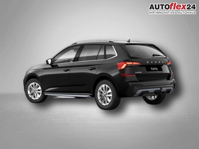 Skoda Kamiq Selection Plus 1.5 TSI 7-Gang-DSG 
