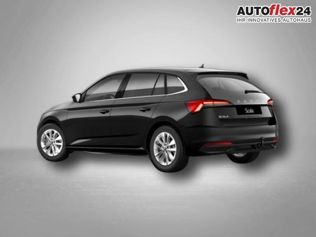 Skoda Scala Selection Plus 1.5 TSI 7-Gang-DSG 