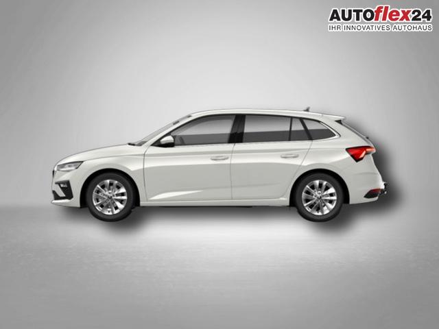 Vorlauffahrzeuge Skoda Scala - Selection Plus 1.0 TSI 7-Gang-DSG