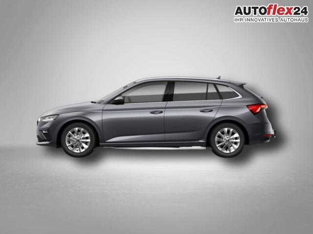Vorlauffahrzeuge Skoda Scala - Selection Plus 1.0 TSI 7-Gang-DSG