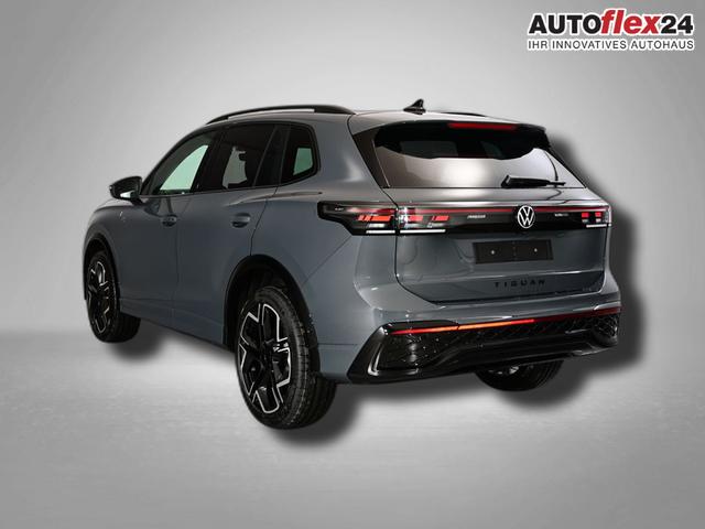 Volkswagen Tiguan R-Line 2.0 TSI 4MOTION 7-Gang-DSG 