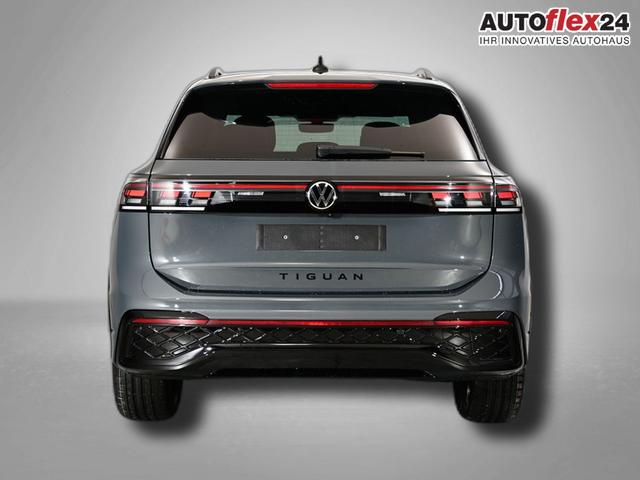 Volkswagen Tiguan R-Line 2.0 TSI 4MOTION 7-Gang-DSG 