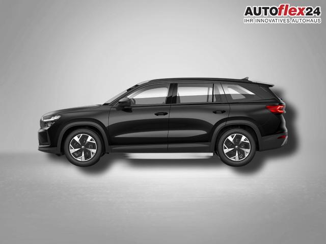 Vorlauffahrzeuge Skoda Kodiaq - Sportline 1.5 TSI mHEV 7-Gang DSG