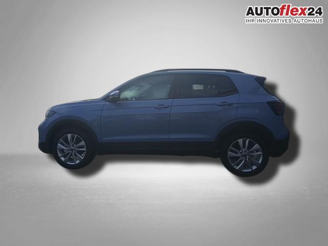 Vorlauffahrzeuge Volkswagen T-Cross - Life 1.0 TSI 7-Gang-DSG